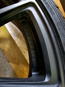 MB Design MF1 magnezium forged R19 - 3