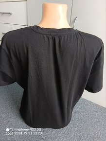 Tričko zn."TOMMY HILFIGER" vel."XXL" - 3