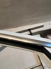 Pravé přední dveře Audi Q7 - 3