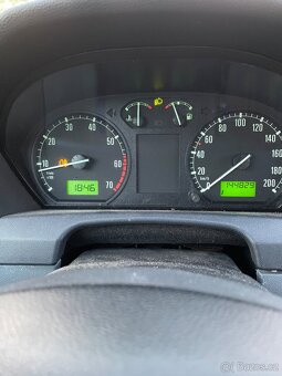 Škoda Fabia 1,2 HTP 47Kw - 3