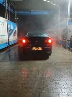 Passat b6 - 3