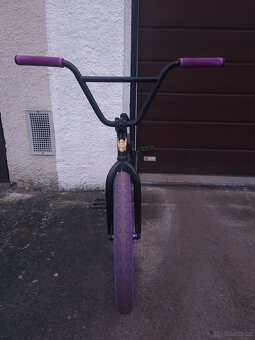 BMX - 3