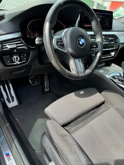 BMW 520xD 140kw 2020 - 3