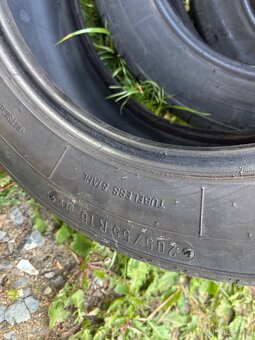 Letní pneu 205/55 R16 - 3