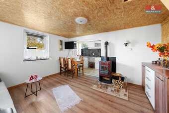 Prodej chaty, 47 m², Nový Oldřichov - 3