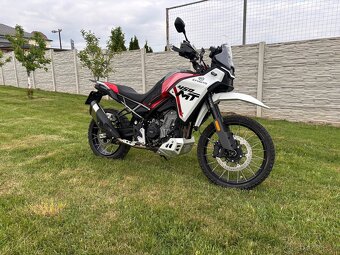 CFMoto 450MT - 3