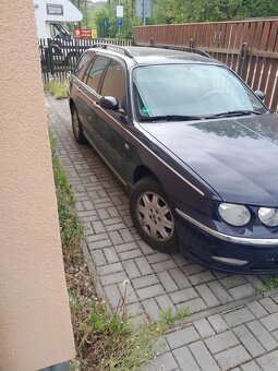 Rover 75 kombi - 3