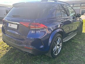 AMG GLE 53 4MATIC Plus - 3