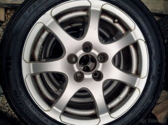 5x108 16 ford ALU - 3