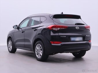 Hyundai Tucson 1,7 CRDI Trikolor CZ Navi (2016) - 3