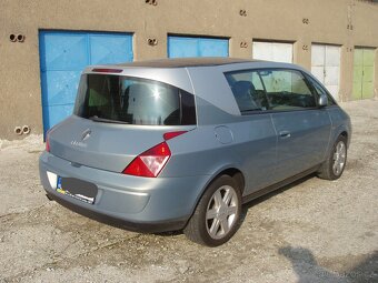 Prodám kupé Renault Avantime - 3