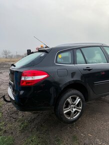 Laguna 3 2.0 dci - 3