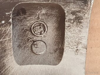 5 x 112 r 15" orig Škoda Alu kola disky elektrony liťáky - 3