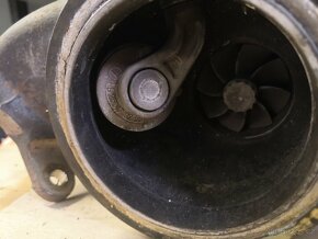 Turbo octavia rs 3 tsi 162kw - 3