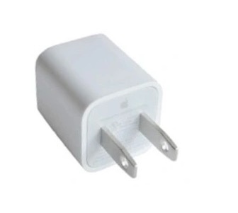 Original nová Apple nabíječka USA verze 5W SLEVA 80% - 3