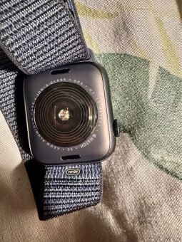 Apple Watch SE 2. Generace - 3