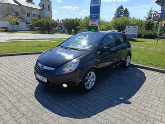 Opel Corsa 1.4 I - 66 kW - Dovoz SRN - Nová STK - 3