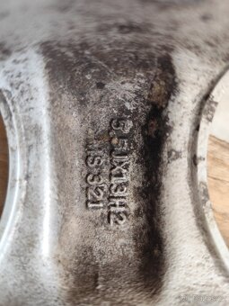Enzo Cup 4x100 r13 - 3