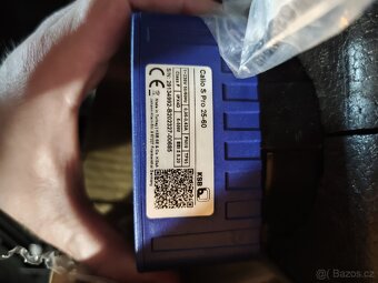 Oběhové čerpadlo KSB Calio S-pro 25-60 - 3