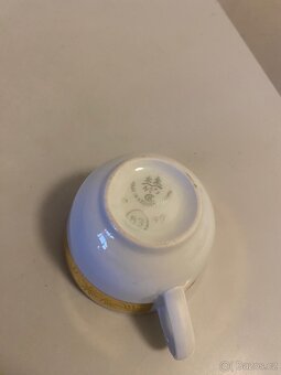 Prodám zbírku porcelánu - 3