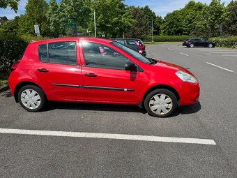 Renault Clio 1.2 - 3