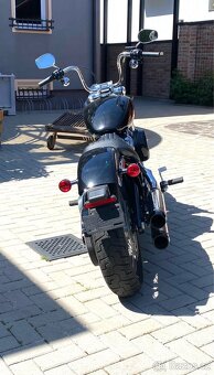Harley - Davidson, Softail Classic 107´ inch - AKČNÍ CENA - 3
