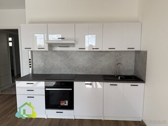 Pronájem bytu 2+kk, 46 m2 - Praha - Horní Měcholupy - 3