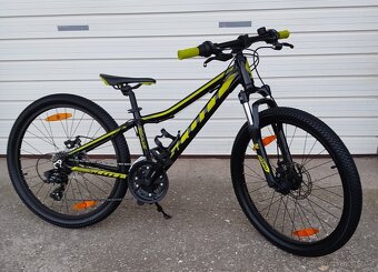 Kolo Scott Scale vel.24 - 3