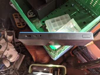 HP USB-C DOCK G4 - 3