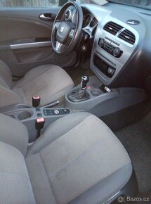 Seat Leon 1.4Tsi 92kw model 2010 Style - 3