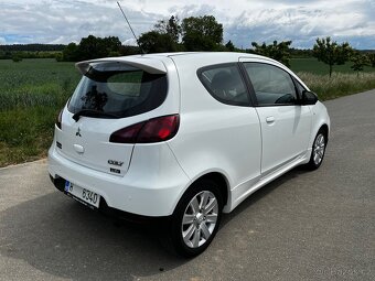 ✅MITSUBISHI COLT 1.1 55KW CLEAR tec EDITION 35✅ - 3