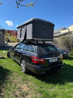 Maggiolina Autohome autostan - 3