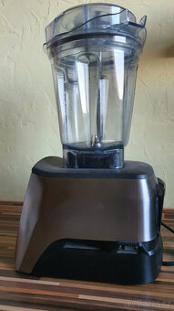 VITAMIX A 3500 nerez - 3
