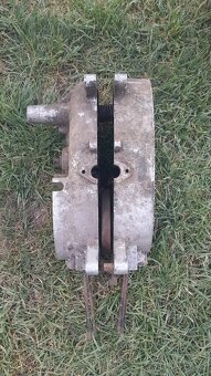 polomoor na jawu 555 - 3