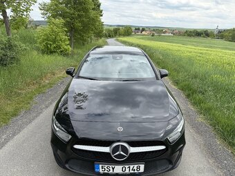 Mercedes-Benz A180 - 3