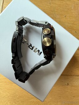 Rezervace - Casio G-shock MRG-B2000B-1ADR - 3