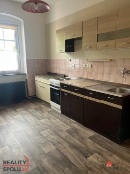 Pronájem, byty/2+kk, 42 m2, Tylova 166, 34815 Planá, Tachov - 3