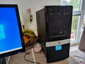 ⭐⭐⭐HP ProDesk Intel i5,6GB,GTX 740 s monitorem⭐⭐⭐ - 3