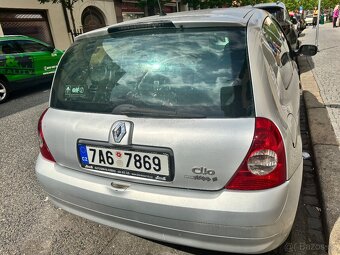Clio 2 - 3