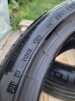 235/40 R 19 96Y PZERO TL XL KS FP HN PIRELLI - 3