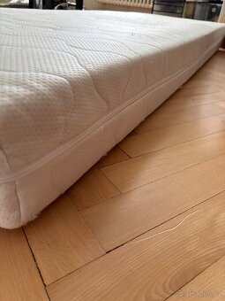Matrac 80x200 - 3