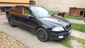 Škoda Octavia 2 1.9 tdi 77kw - 3