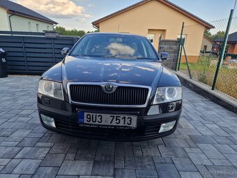 Škoda Octavia 2 1.9 tdi 77kw - 3