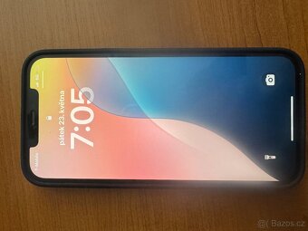 iPhone 12 pro max gold - 3