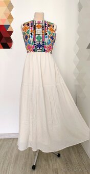 Nové šaty Desigual - 3