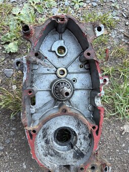 Jawa 21/23 - 3
