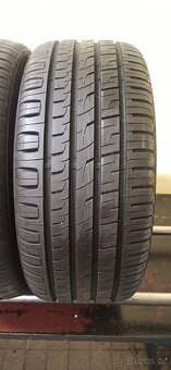 Barum 245/45 R17 99Y 7,5mm - 3