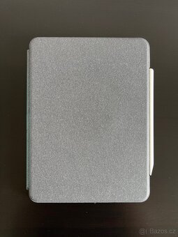 Logitech Combo Touch pro iPad Pro 11 - 3
