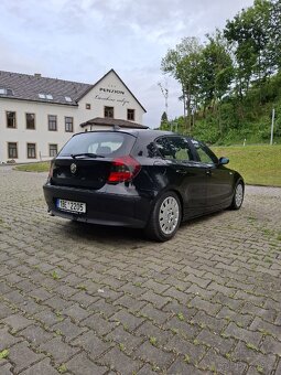 Bmw 118d 90kw - 3