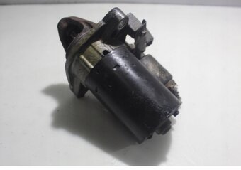 Starter Toyota Aygo, Peugeot 107, Citroen C1 Bosch - 3